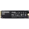 SSD Samsung 980 PRO 2TB PCI Express 4.0 x4 M.2 2280