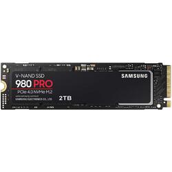 980 PRO 2TB PCI Express 4.0 x4 M.2 2280
