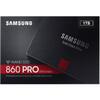 SSD Samsung 860 PRO 1TB SATA3 2.5 inch