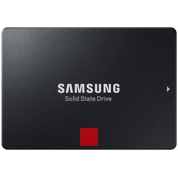 SSD Samsung 860 PRO 1TB SATA3 2.5 inch