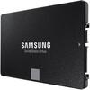 SSD Samsung 870 EVO 250GB SATA3 2.5 inch