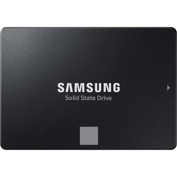 SSD Samsung 870 EVO 250GB SATA3 2.5 inch