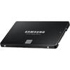 SSD Samsung 870 EVO 500GB SATA3 2.5 inch