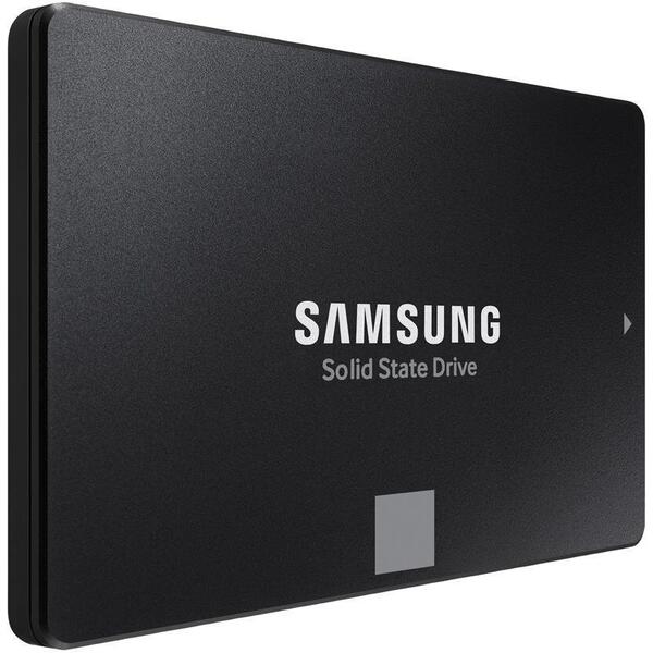 SSD Samsung 870 EVO 500GB SATA3 2.5 inch