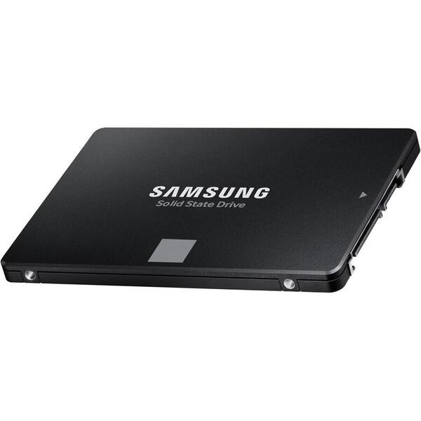 SSD Samsung 870 EVO 500GB SATA3 2.5 inch