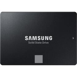 SSD Samsung 870 EVO 500GB SATA3 2.5 inch