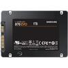 SSD Samsung 870 EVO 1TB SATA3 2.5 inch