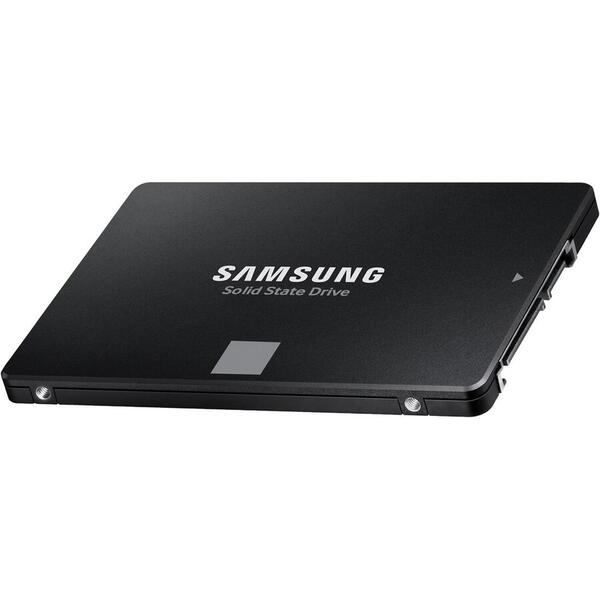 SSD Samsung 870 EVO 1TB SATA3 2.5 inch