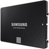 SSD Samsung 870 EVO 2TB SATA3 2.5 inch