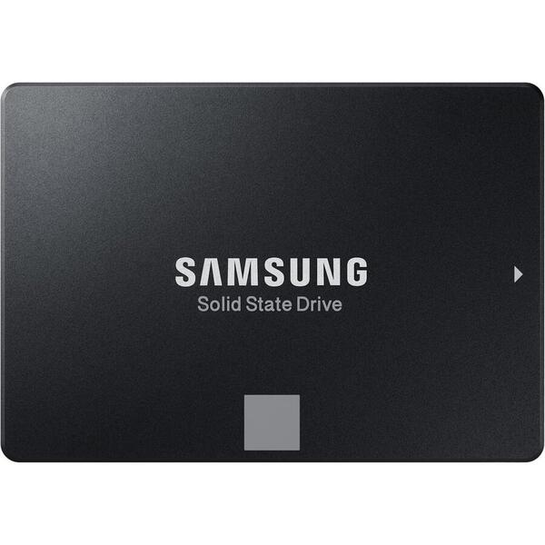 SSD Samsung 870 EVO 2TB SATA3 2.5 inch
