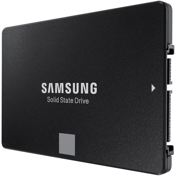 SSD Samsung 870 EVO 2TB SATA3 2.5 inch