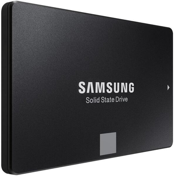 SSD Samsung 870 EVO 2TB SATA3 2.5 inch