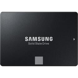 SSD Samsung 870 EVO 2TB SATA3 2.5 inch