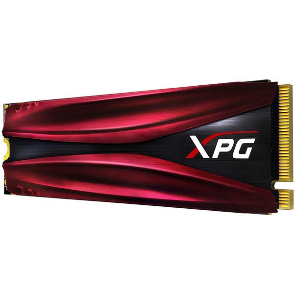 SSD A-DATA XPG Gammix S11 Pro 2TB PCI Express 3.0 x4 M.2 2280