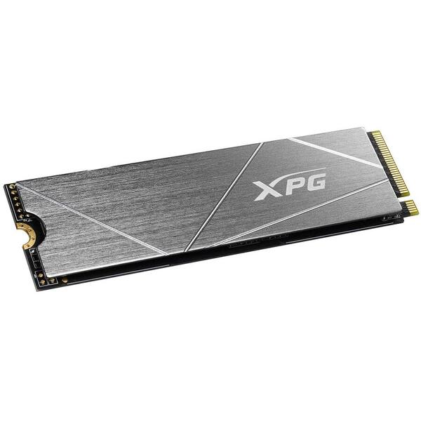 SSD A-DATA XPG Gammix S50 Lite 1TB PCI Express 4.0 x4 M.2 2280