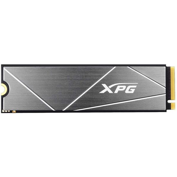 SSD A-DATA XPG Gammix S50 Lite 2TB PCI Express 4.0 x4 M.2 2280