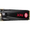 SSD A-DATA XPG Gammix S5 2TB PCI Express 4.0 x4 M.2 2280