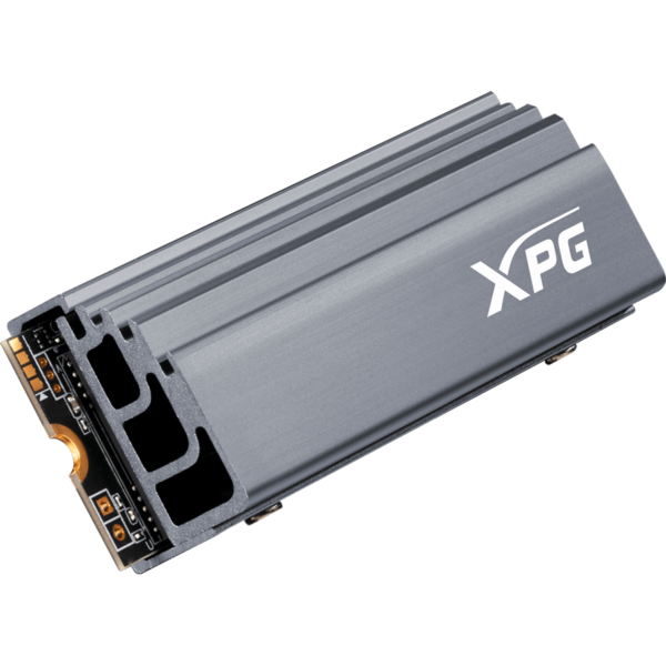 SSD A-DATA XPG Gammix S70 1TB PCI Express 4.0 x4 M.2 2280