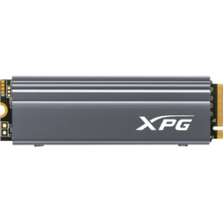 SSD A-DATA XPG Gammix S70 1TB PCI Express 4.0 x4 M.2 2280
