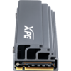 SSD A-DATA XPG Gammix S70 2TB PCI Express 4.0 x4 M.2 2280