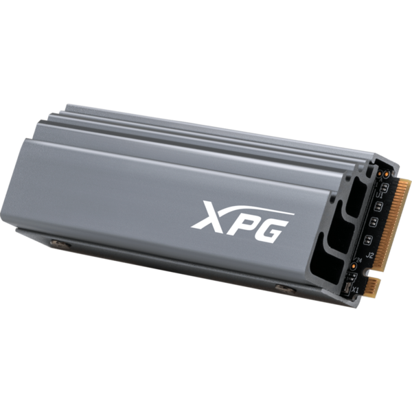 SSD A-DATA XPG Gammix S70 2TB PCI Express 4.0 x4 M.2 2280