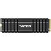 SSD PATRIOT Viper VPN100 1TB PCI Express 3.0 x4 M.2 2280