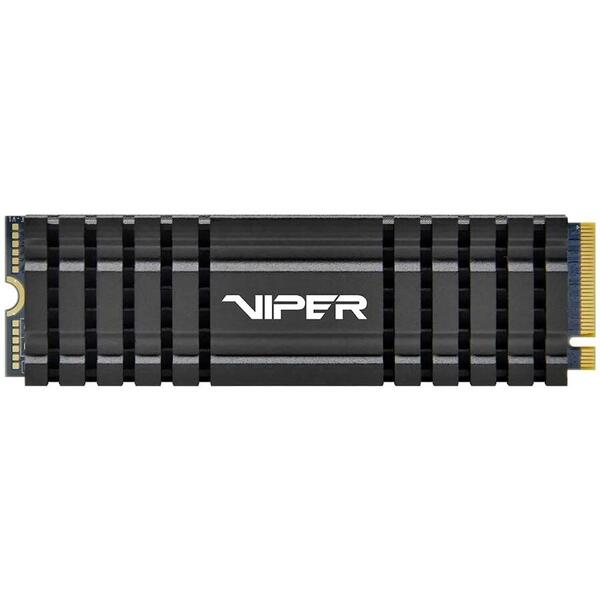 SSD PATRIOT Viper VPN100 1TB PCI Express 3.0 x4 M.2 2280