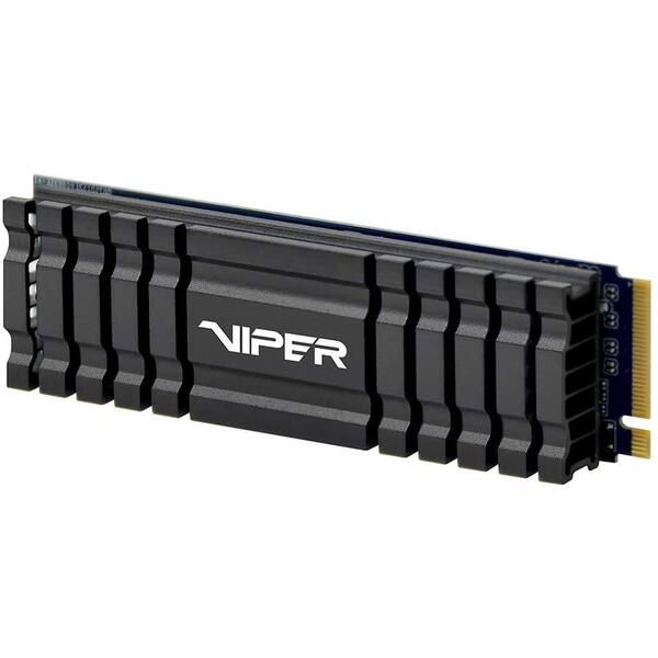 SSD PATRIOT Viper VPN100 1TB PCI Express 3.0 x4 M.2 2280