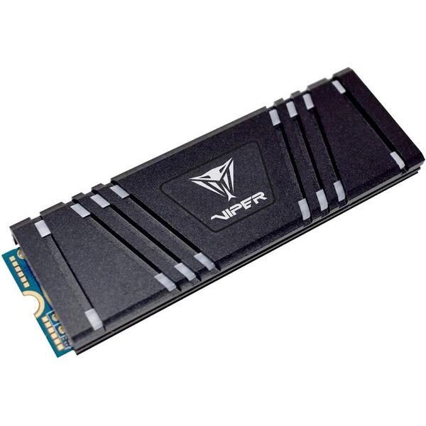 SSD PATRIOT Viper VPR100 256 GB PCI Express 3.0 x4 M.2 2280 RGB