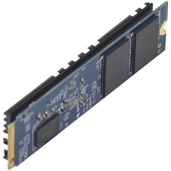 SSD PATRIOT Viper VP4100 2TB PCI Express 4.0 x4 M.2 2280
