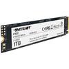 SSD PATRIOT P300 1TB PCI Express 3.0 x4 M.2 2280