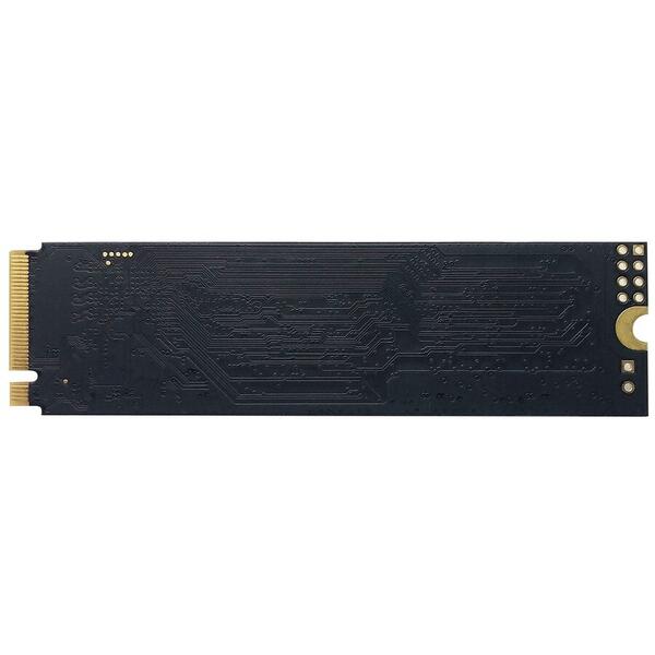 SSD PATRIOT P300 1TB PCI Express 3.0 x4 M.2 2280