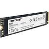 SSD PATRIOT P300 128GB PCI Express 3.0 x4 M.2 2280