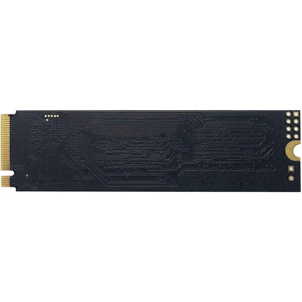 SSD PATRIOT P300 128GB PCI Express 3.0 x4 M.2 2280