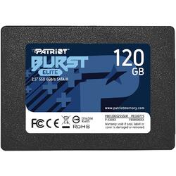 Burst Elite 120GB SATA3 2.5 inch
