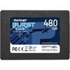 SSD PATRIOT Burst Elite 480GB SATA3 2.5 inch