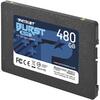 SSD PATRIOT Burst Elite 480GB SATA3 2.5 inch