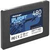 SSD PATRIOT Burst Elite 480GB SATA3 2.5 inch