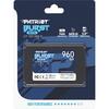 SSD PATRIOT Burst Elite 960GB SATA3 2.5 inch