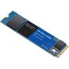 SSD WD Blue SN550 250GB PCI Express 3.0 x4 M.2 2280