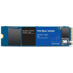 Blue SN550 250GB PCI Express 3.0 x4 M.2 2280