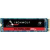 SSD Seagate Ironwolf 510 240GB PCI Express 3.0 x4 M.2 2280
