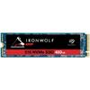 SSD Seagate Ironwolf 510 480GB PCI Express 3.0 x4 M.2 2280