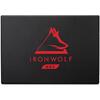 SSD Seagate IronWolf 125 500GB SATA3 2.5 inch