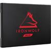 SSD Seagate IronWolf 125 500GB SATA3 2.5 inch