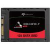 SSD Seagate IronWolf 125 500GB SATA3 2.5 inch