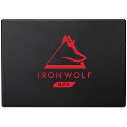 IronWolf 125 1TB SATA3 2.5 inch
