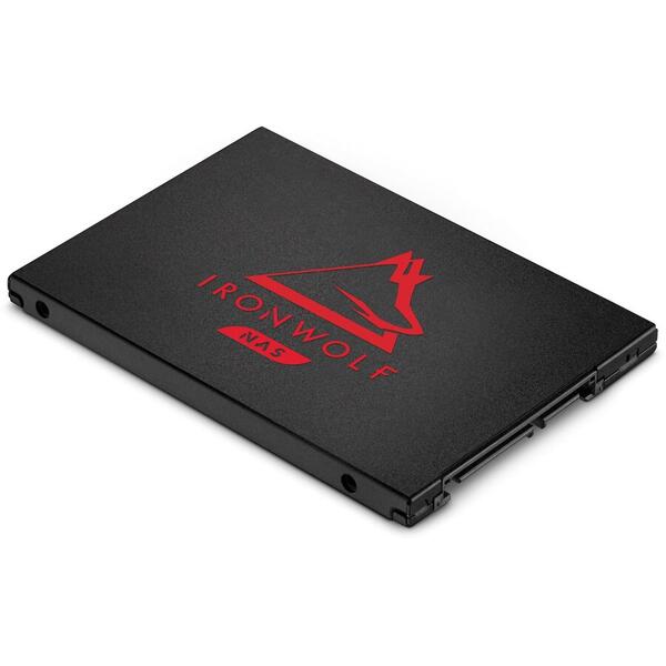 SSD Seagate IronWolf 125 2TB SATA3 2.5 inch