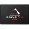 SSD Seagate IronWolf Pro 125 1.92TB SATA3 2.5 inch