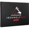 SSD Seagate IronWolf Pro 125 1.92TB SATA3 2.5 inch